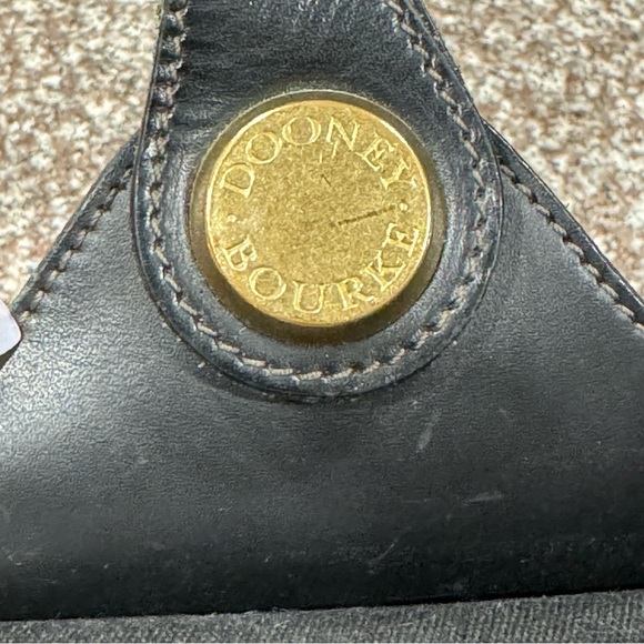 Vintage Dooney & Bourke Backpack - Picture 15 of 15